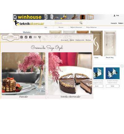 web tasarım design